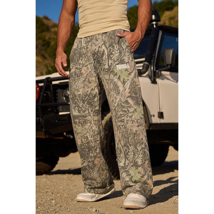2133 - Tree Camo Baggy Sweats