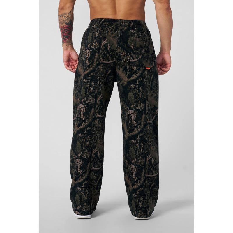2133 - Tree Camo Baggy Sweats