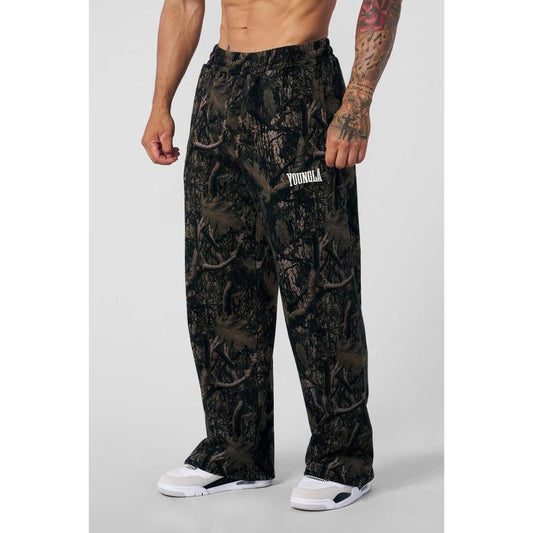 2133 - Tree Camo Baggy Sweats