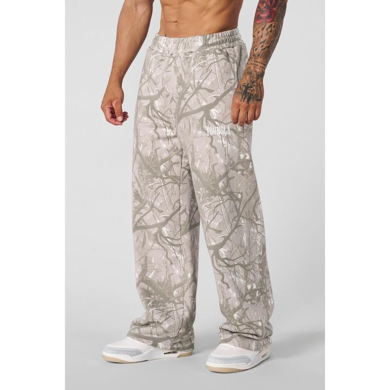 2133 - Tree Camo Baggy Sweats