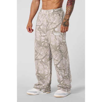 2133 - Tree Camo Baggy Sweats