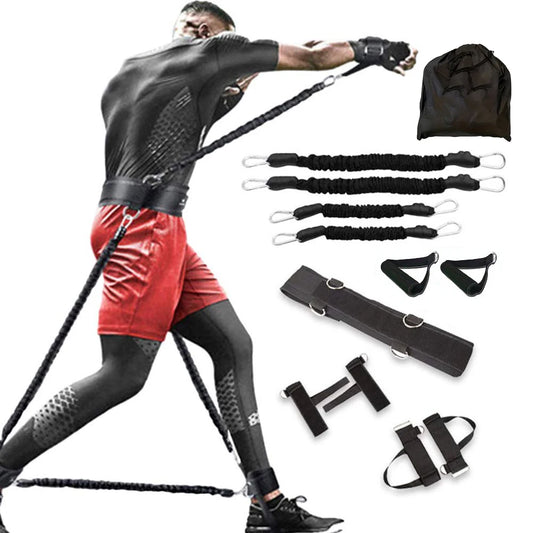 Total Performance Resistance Belt Set™