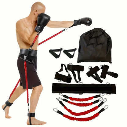 Total Performance Resistance Belt Set™